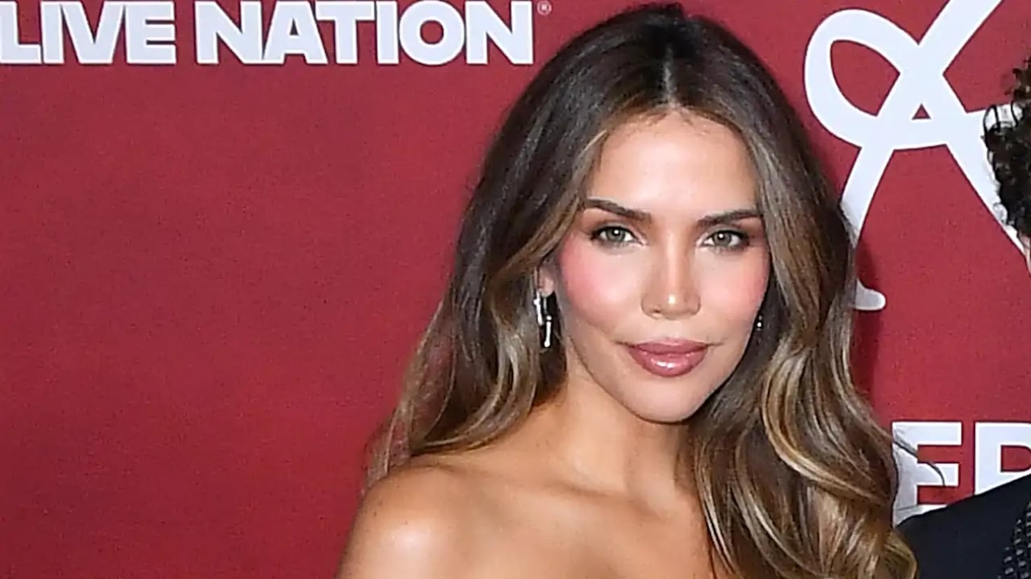 Rosanna Zanetti se sincera sobre la enfermedad del padre de David Bisbal: “Lo tengo normalizado”