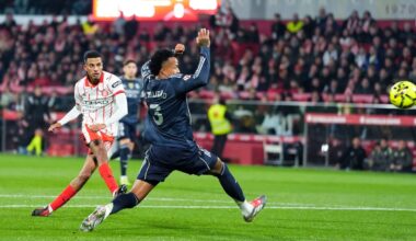 El Real Madrid se evapora en noviembre | Fútbol | Deportes