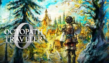 Análisis de Octopath Traveler 0 para Nintendo Switch 2, un cambio de dirección en la saga