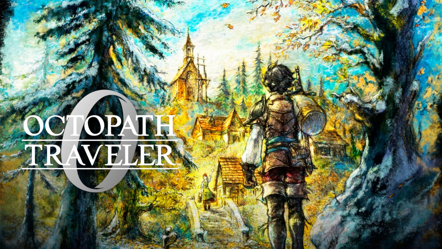 Análisis de Octopath Traveler 0 para Nintendo Switch 2, un cambio de dirección en la saga