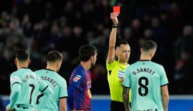 Valverde recupera a Sancet y protege a Iñaki Williams, que regresará a las listas frente a PSG o Celta