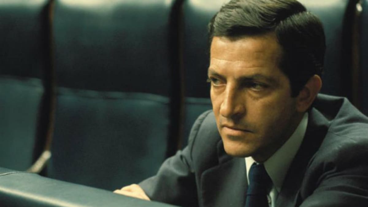 Adolfo Suárez en una imagen de archivo