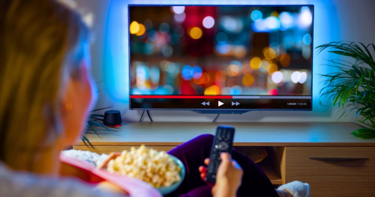 todos la conocen y aparece en la mejor película de todas