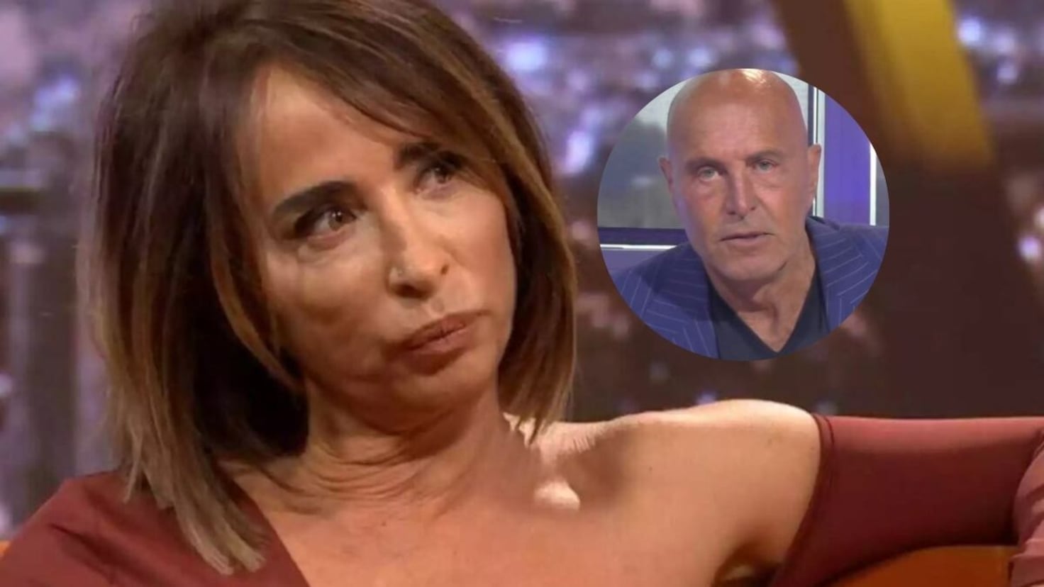 María Patiño carga contra Kiko Matamoros tras su adiós a ‘No somos nadie’: “La estrategia del caracol”