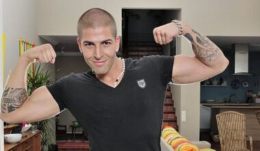 Qué fue de Labrador, el mítico concursante de ‘Gandía Shore’ que desapareció de la televisión