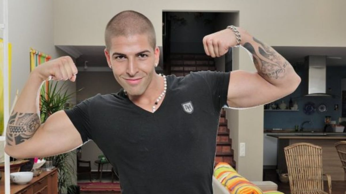 Qué fue de Labrador, el mítico concursante de ‘Gandía Shore’ que desapareció de la televisión