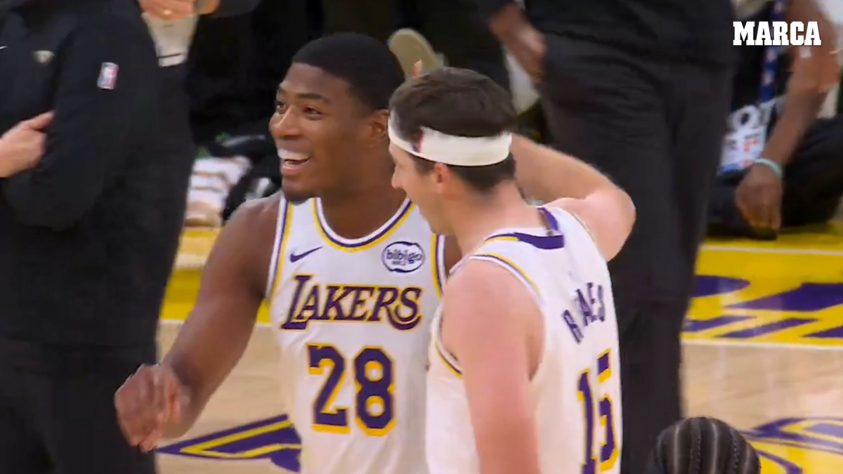 Doncic explota e iguala a LeBron, Kobe, Shaq, West y Baylor