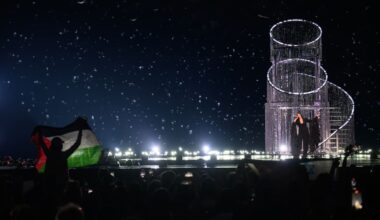 Islandia, quinto país en anunciar su retirada de Eurovisión por permitir participar a Israel | Música