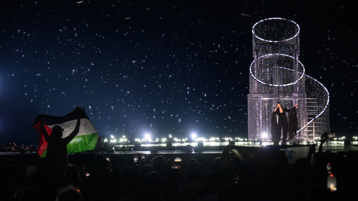 Islandia, quinto país en anunciar su retirada de Eurovisión por permitir participar a Israel | Música