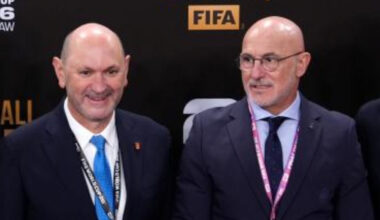 "Son partidos muy complejos, muy difíciles"