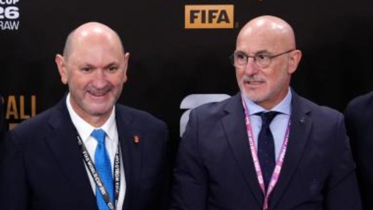 "Son partidos muy complejos, muy difíciles"