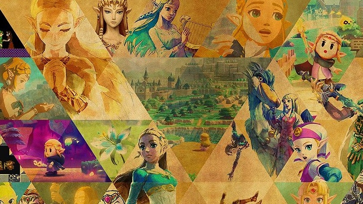 Zelda