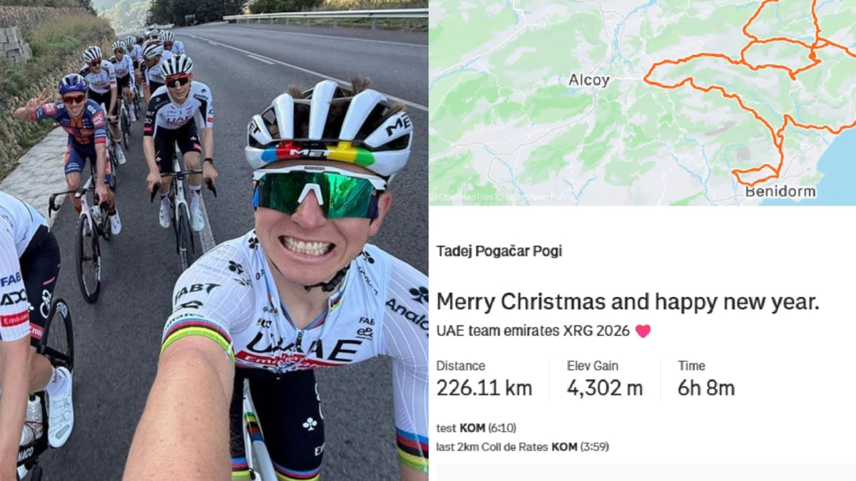 ¡como un cohete bate el récord en el puerto más famoso!