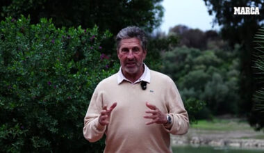 de la heroicidad de Luna al riesgo de bolazo de Quirós