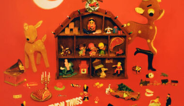 The Lemon Twigs encantan como Brian Wilson en 'Tchotchkes' – jenesaispop.com