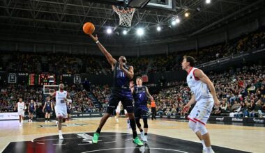 El Surne Bilbao se 'instala' en Miribilla