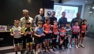 La Peluso más solidaria