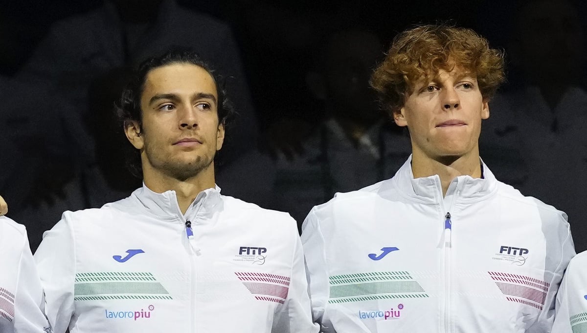 Italia le falta al respeto a Jannik Sinner