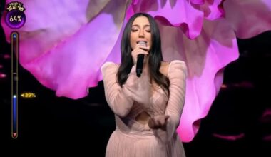 RTVE califica de "farsa" la votación de la UER que permite a Israel seguir en Eurovisión