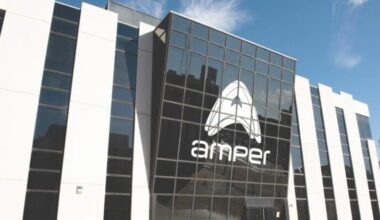 Amper vende el 25% de Elinsa a Cofides por 41,2 millones de euros