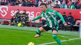 El no tan silencioso despertar de Nelson Deossa