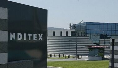 Inditex sigue de fiesta en el Ibex 35; los analistas la ven batiendo sus máximos históricos