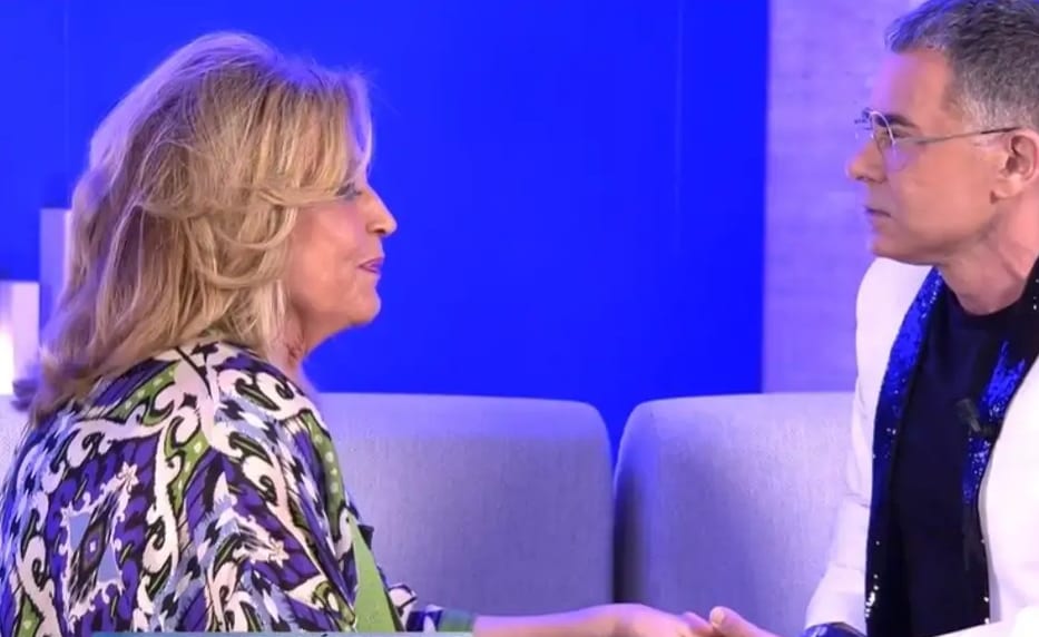 orge Javier destacó la importancia de la terapia y del autocuidado