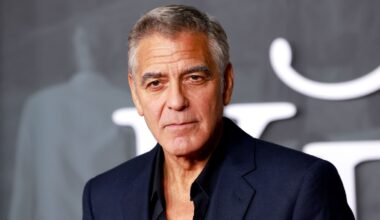 "Amal y yo la vamos a echar muchísimo de menos"