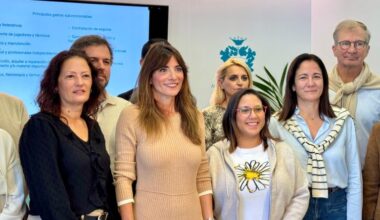 El Ayuntamiento de Mijas entrega a doce clubes deportivos del municipio 730.000 € en subvenciones para su funcionamiento – Ayuntamiento de Mijas