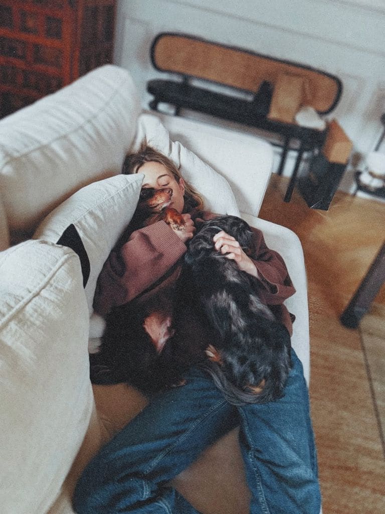 La sobrina de Ana Obregón tuvo que ir a Urgencias