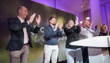 El Gobierno no ve viable la abstención del PSOE para facilitar la investidura de Guardiola