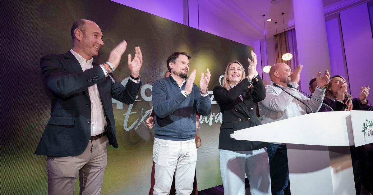 El Gobierno no ve viable la abstención del PSOE para facilitar la investidura de Guardiola