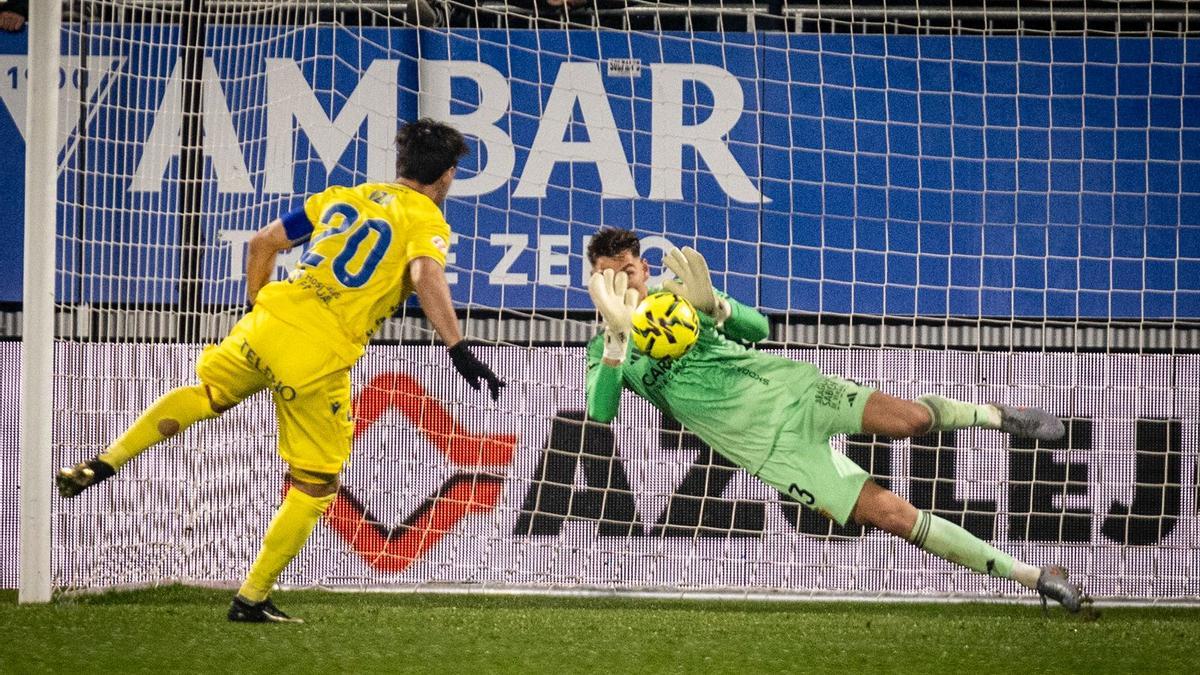 El Periódico Aragón