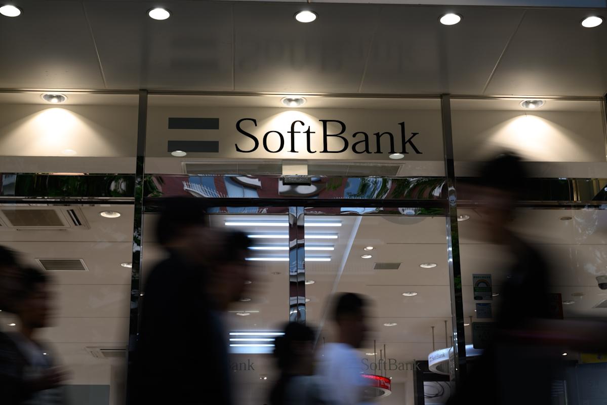 SoftBank suma a DigitalBridge en su ofensiva por infraestructura para IA
