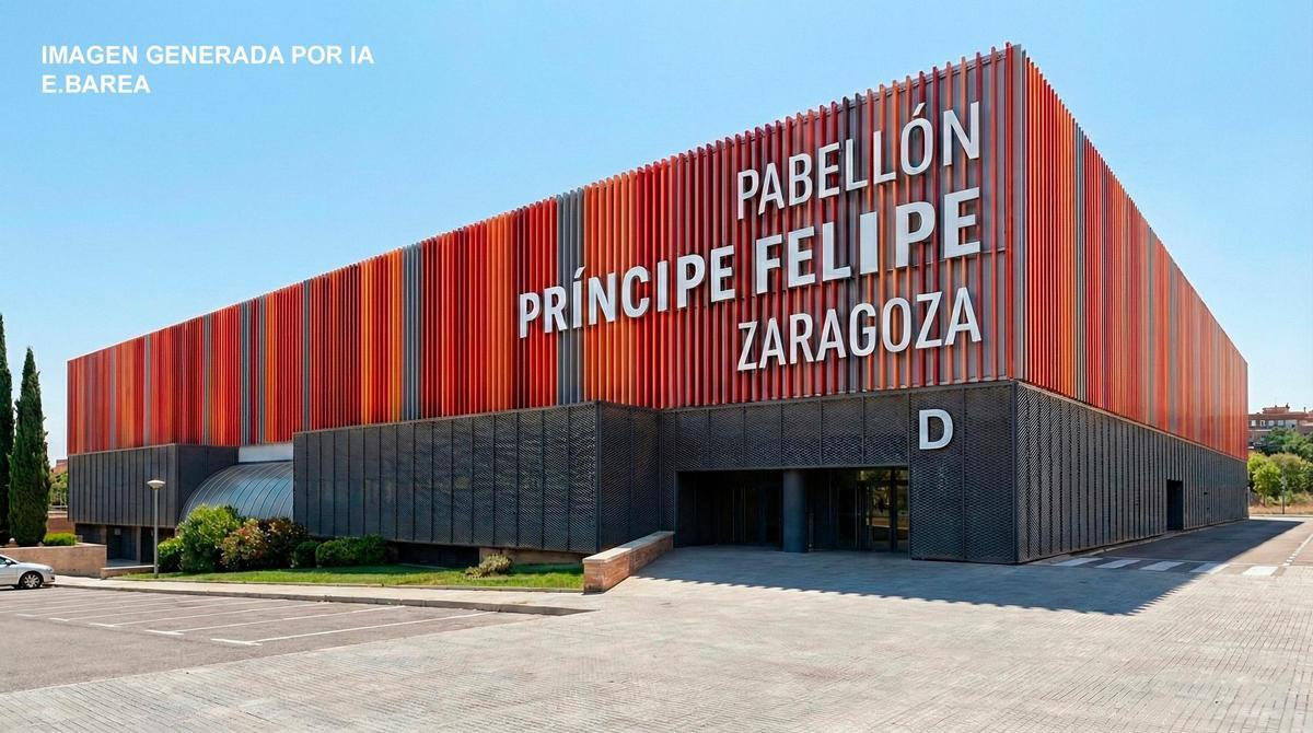 Segunda propuesta de Eduardo Barea.