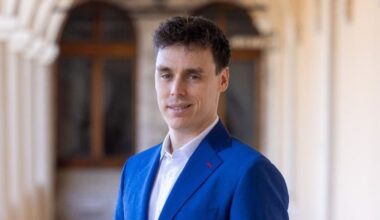 “Siempre me decía que no era mejor que nadie”