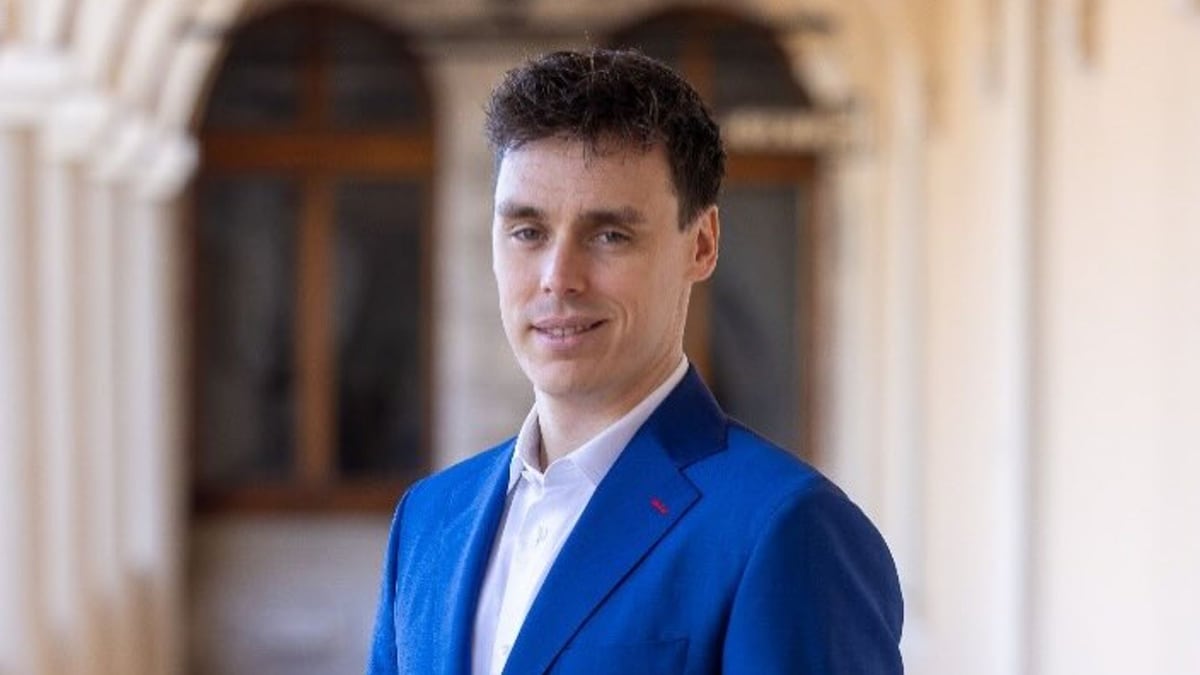 “Siempre me decía que no era mejor que nadie”