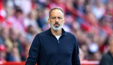 Oficial: Matarazzo, nuevo entrenador de la Real