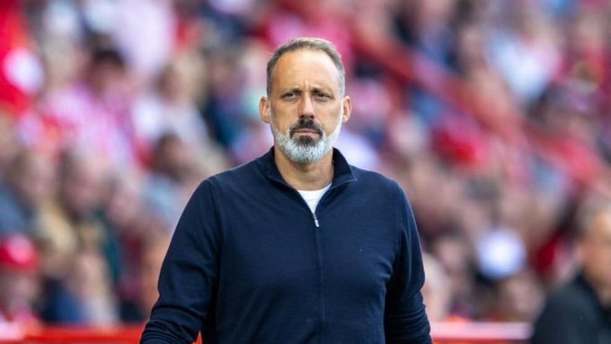 Oficial: Matarazzo, nuevo entrenador de la Real