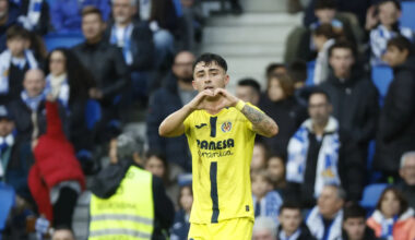 Página de inicio de Yahoo news