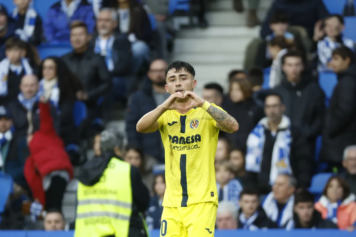 Página de inicio de Yahoo news