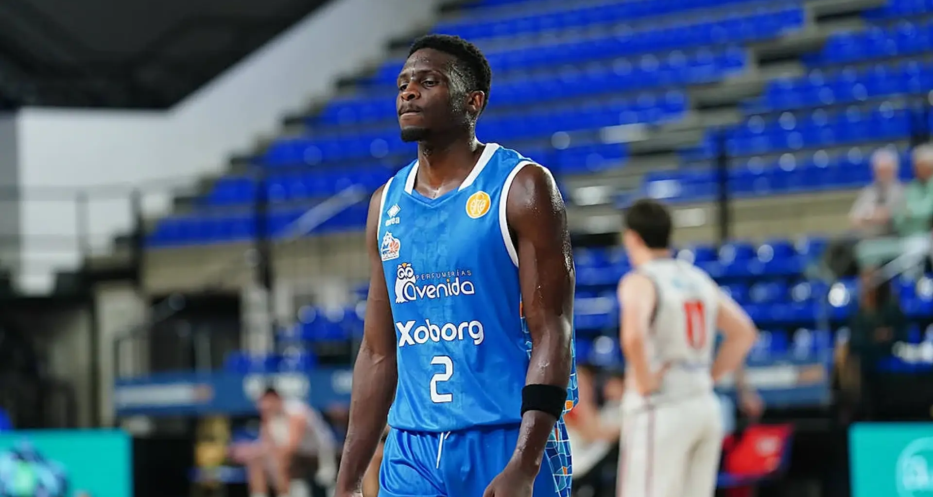 El Lobe Huesca La Magia ficha a Aamari Smith para suplir al lesionado Jaden Wells