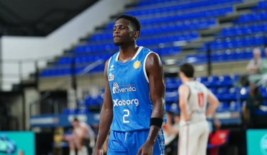 El Lobe Huesca La Magia ficha a Aamari Smith para suplir al lesionado Jaden Wells