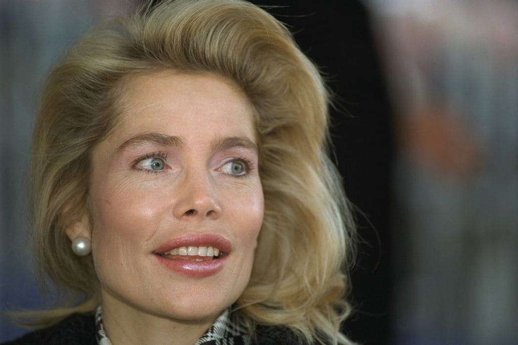 Tras el divorcio de sus padres, Gabriele fue adoptada por su padrastro, Bodo Thyssen -descendiente de la familia industrial cuyo linaje se remonta al siglo XVI