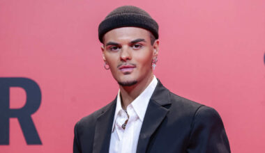 “Mi madre siempre me dijo que disfrutara del presente de una manera sana. Un consejo que he tenido en consideración desde pequeño”