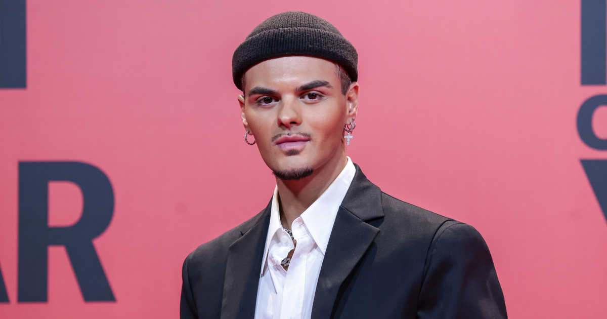 “Mi madre siempre me dijo que disfrutara del presente de una manera sana. Un consejo que he tenido en consideración desde pequeño”