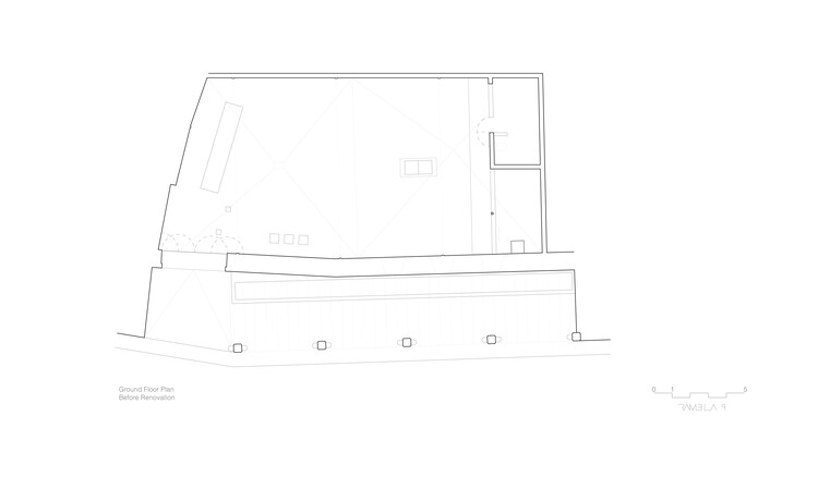 Centro Cultural Abeurador Santanyi / Arquitectura Rambla 9 - Imagen 20 de 22