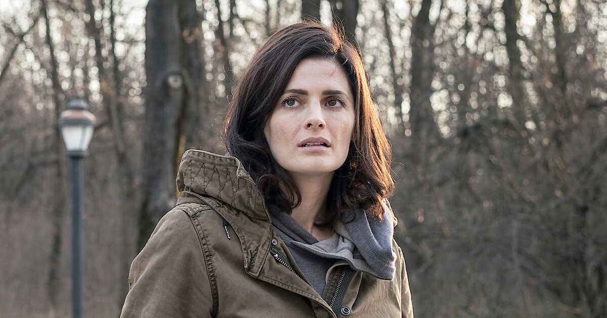 el thriller policiaco con drama y mucho suspense de 3 temporadas