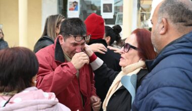 El abogado del abuelo del niño de cuatro años muerto en Garrucha denuncia "el fracaso absoluto de las instituciones públicas"