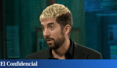 "He estado tres horas en la cama..."